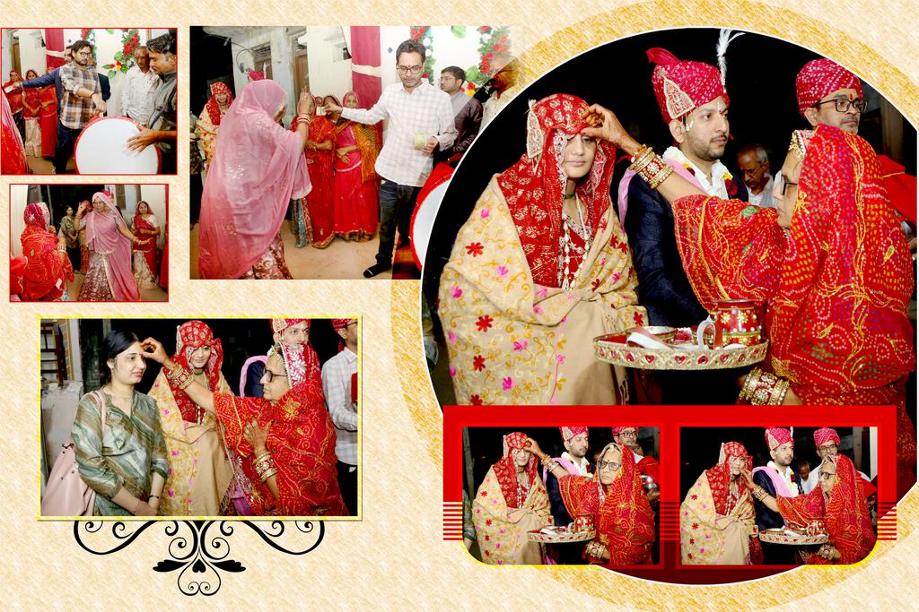 Wedding memory 67